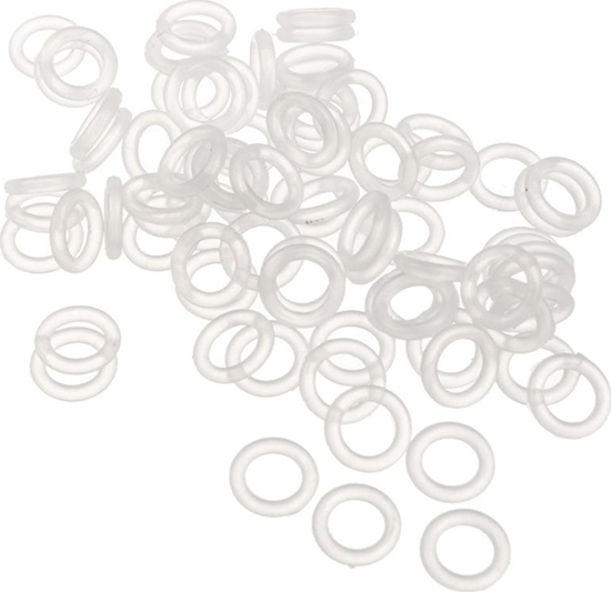 Picture of Glorious PC Gaming Race Amortyzator klawiszy MX O-ring, mikki, dugi skok 40A