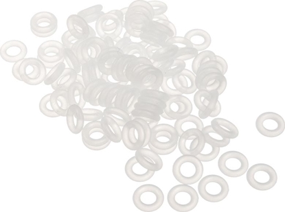 Attēls no Glorious PC Gaming Race Amortyzator klawiszy MX O-ring, mikki, krótki skok 40A