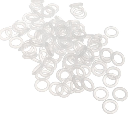 Attēls no Glorious PC Gaming Race Amortyzator kluczykowy MX O-ring, twardy, dugi skok 70A