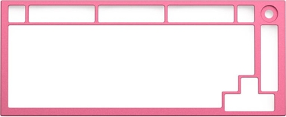 Attēls no Glorious PC Gaming Race GMMK PRO Top Frame, róowy