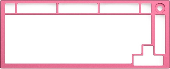 Picture of Glorious PC Gaming Race GMMK PRO Top Frame, róowy