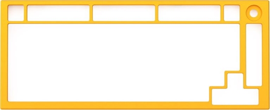 Picture of Glorious PC Gaming Race GMMK PRO Top Frame, óta