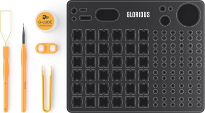 Изображение Glorious PC Gaming Race Lube Kit (GLO-ACC-LUBE-KIT)
