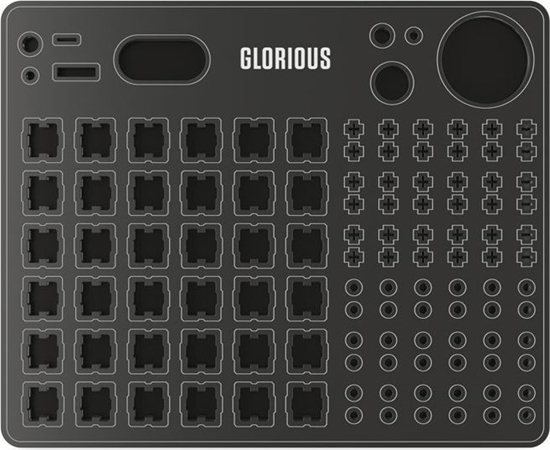 Picture of Glorious PC Gaming Race Lube Station