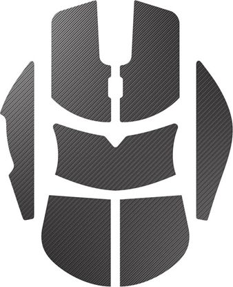 Attēls no Glorious PC Gaming Race Model O Grip Tape, czarny