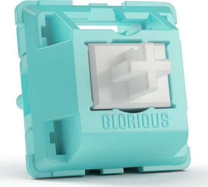 Attēls no Glorious PC Gaming Race Przeczniki Lynx 36 sztuk, smarowane