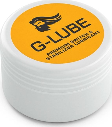 Attēls no Glorious PC Gaming Race Smar G-Lube do przeczników mechanicznych