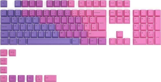 Picture of Glorious Tastenkappen Keycaps (GLO-KC-GPBT-N)