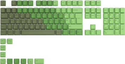 Attēls no Glorious Tastenkappen Keycaps (GLO-KC-GPBT-O)