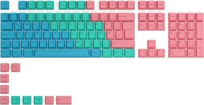 Attēls no Glorious Tastenkappen Keycaps (GLO-KC-GPBT-P)