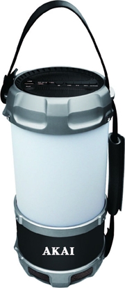 Attēls no Gonik Akai ABTS-S38 czarny