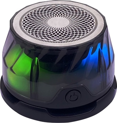 Attēls no Gonik Bluetooth 4smarts Sound Charge    kompatybilny z MagSafe czarny