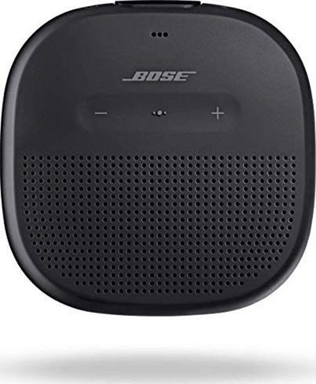 Picture of Gonik Bose SoundLink Micro czarny (783342-0100)