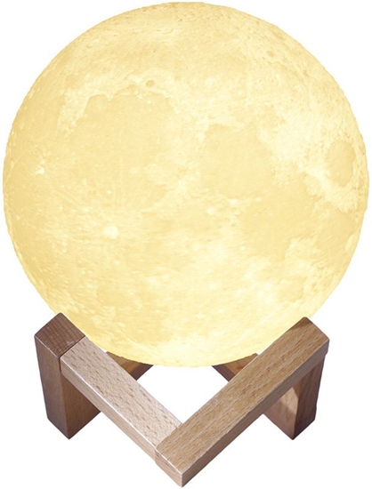 Picture of Gonik BT Denver LBS-150 50W w ksztacie ksiyca