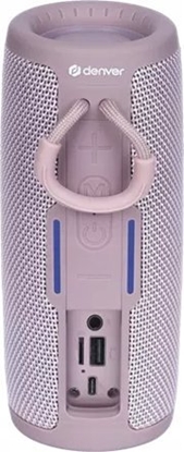 Picture of Gonik Denver Gonik BT Denver BTV-150RO 1200 mAh róowy