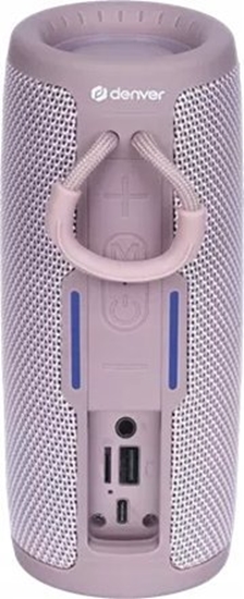 Picture of Gonik Denver Gonik BT Denver BTV-150RO 1200 mAh róowy