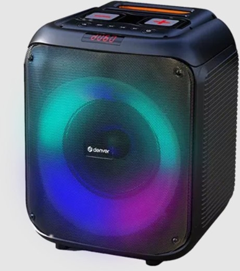 Picture of Gonik Denver Power audio Denver BPS-250