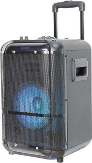 Picture of Gonik Denver TSP-306 czarny (S0428798)