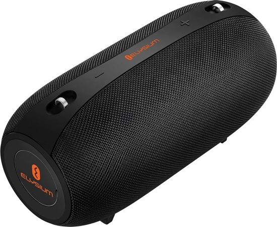 Picture of Gonik ECG Wireless speaker ECG BTS X1 Black