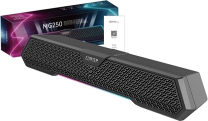 Изображение Gonik Edifier MG250 czarny (MG250 black)