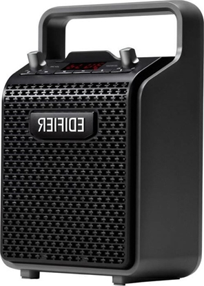 Изображение Gonik Edifier PP205 srebrny (PP205 black)