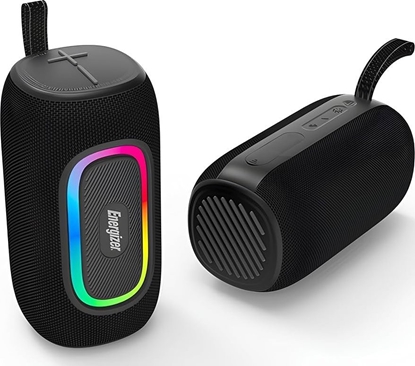 Attēls no Gonik Energizer Gonik przenony Energizer Bluetooth 1800mAh RGB