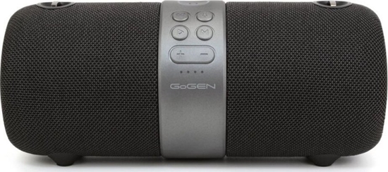 Picture of Gonik GoGEN BS420B czarny