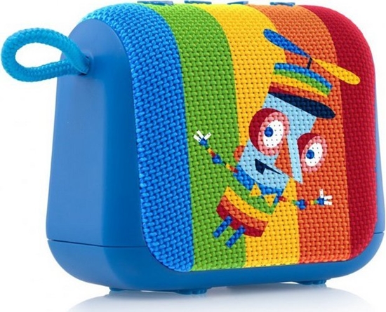 Picture of Gonik GoGEN DECKOREPROTRIOB niebieski