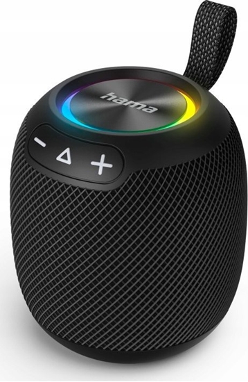 Изображение Gonik Hama GONIK MOBILNY BLUETOOTH "BOMB 3.0" CZARNY