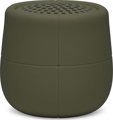 Picture of Gonik Lexon Lexon Mino X Bluetooth Speaker khaki LA120K9