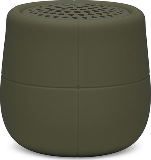 Picture of Gonik Lexon Lexon Mino X Bluetooth Speaker khaki LA120K9