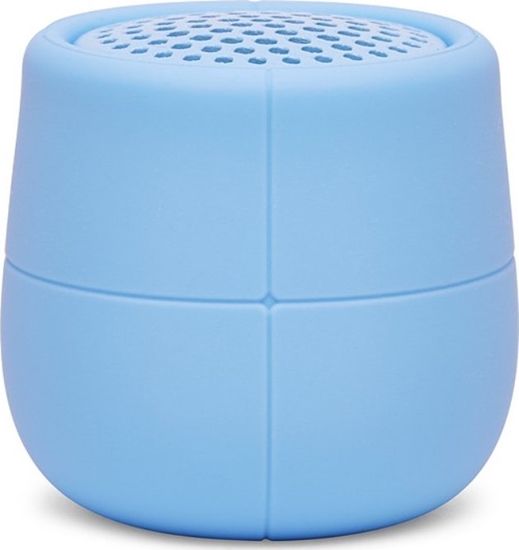 Picture of Gonik Lexon Lexon Mino X Bluetooth Speaker Light Blue LA120B9
