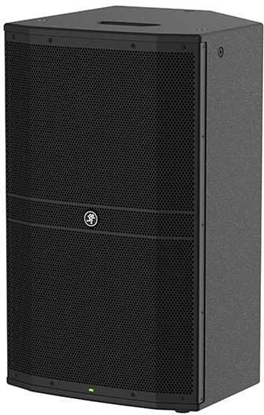 Изображение Gonik Mackie DRM 215 Lautsprecher 1-Weg Schwarz przewodowy 1220 W