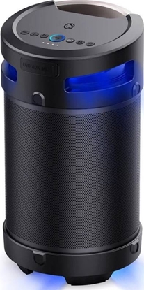 Picture of Gonik Manta Power Audio SPK5120 X-BASS czarny (RTGLMAN00002N0)