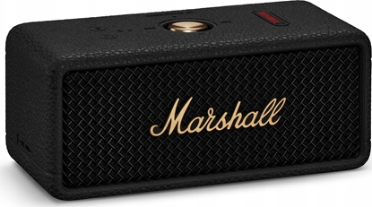 Picture of Gonik Marshall Emberton III czarny (228148)