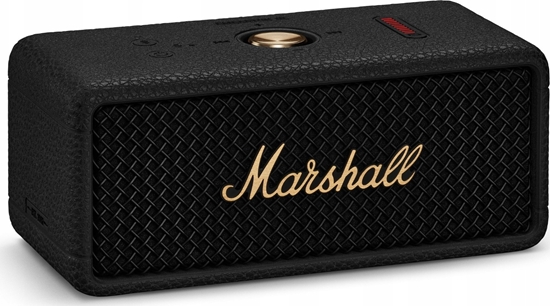 Picture of Gonik Marshall Emberton III czarny (228148)