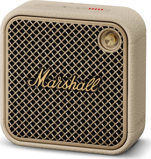 Picture of Gonik Marshall Willen II kremowy (228154)