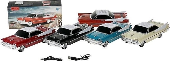 Picture of Gonik metalowy Cadillac MIX