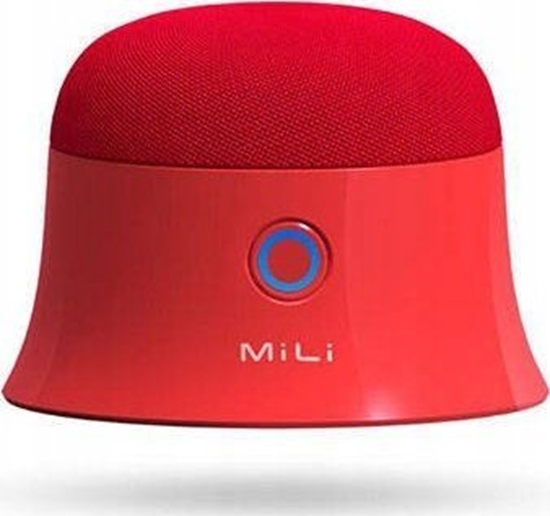 Picture of Gonik MiLi Mag-Soundmate czerwony (6938012331499)