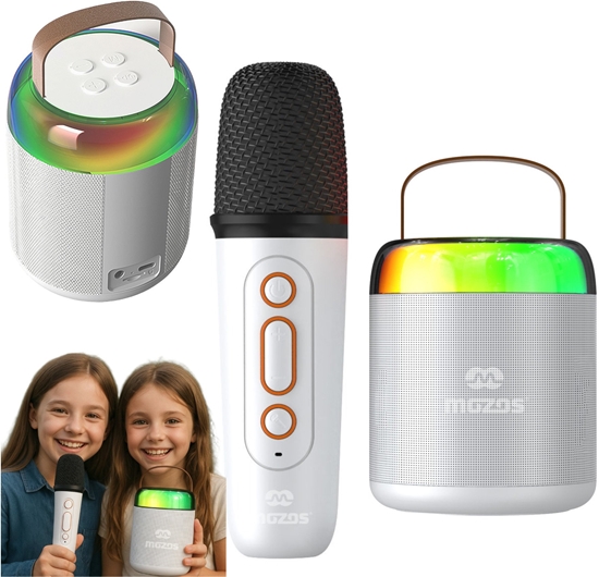 Picture of Gonik Mozos MK biay (MK-WHITE)