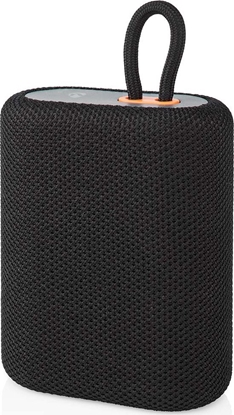 Attēls no Gonik Nedis Nedis SPBT2005BK gonik przenony / imprezowy Gonik mono przenony Czarny 5 W