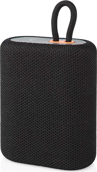 Picture of Gonik Nedis Nedis SPBT2005BK gonik przenony / imprezowy Gonik mono przenony Czarny 5 W