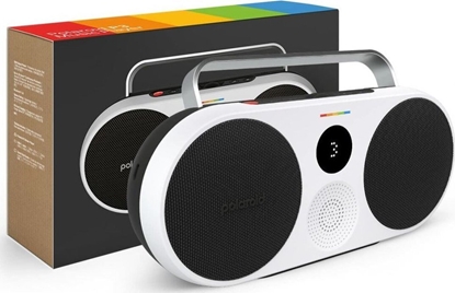 Attēls no Gonik Polaroid Gonik Bluetooth Przenony Polaroid P3 Czarny