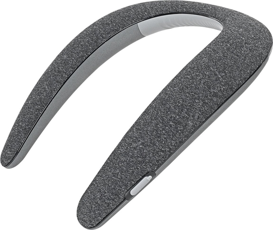 Picture of Gonik ProXtend Neck One szary (PX-BTS001)