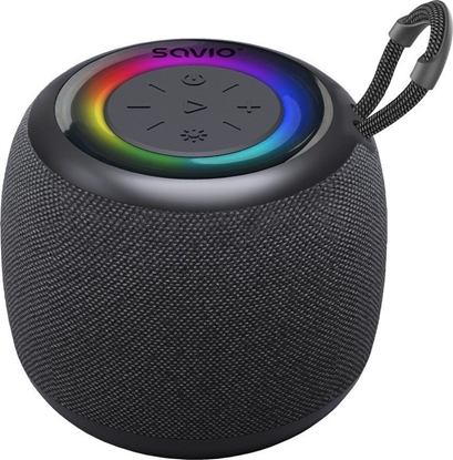 Picture of Gonik Savio SAVIO BS-041 Gonik Bluetooth 5W, czarny