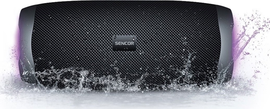 Picture of Gonik Sencor SSS 5400  30W