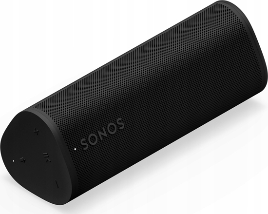 Picture of Gonik Sonos Neiojama kolonl Sonos Roam 2, juodas