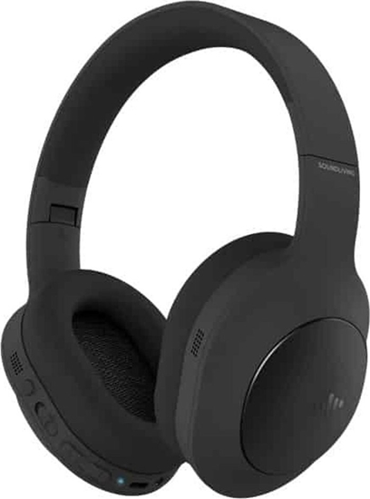 Изображение Gonik Soundliving Soundliving Wave Black