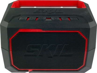 Изображение Gonik Sourcing CORDLESS BLUETOOTH SPEAKER 3151CA 20V