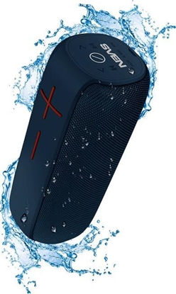 Attēls no Gonik Sven PS-295 granatowy (SV-020200)